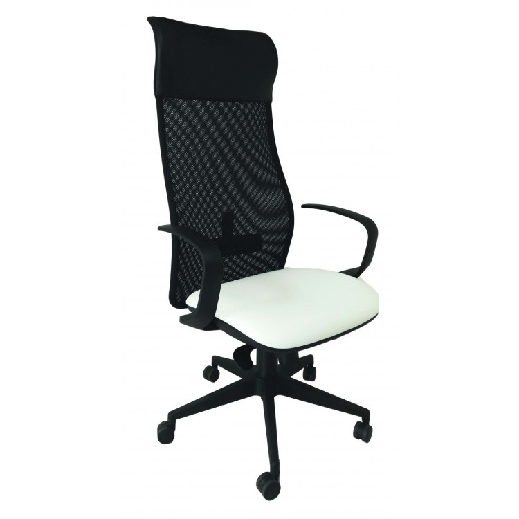 Sillón Vesta Malla Alto