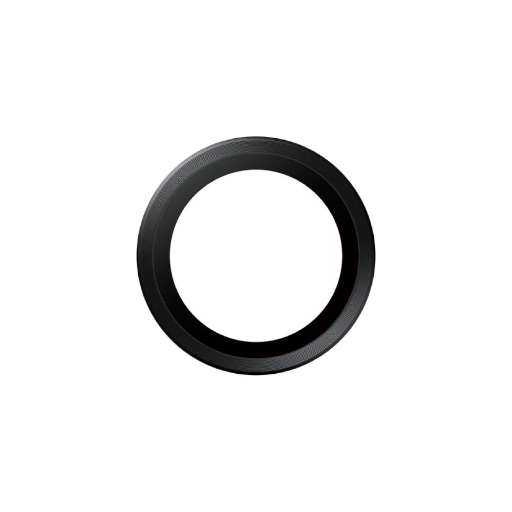 PanzerGlass - Hoops® Camera Lens Protector Black iPhone Air Protector de pantalla Apple 1 pieza(s)