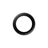 PanzerGlass - Hoops® Camera Lens Protector Black iPhone Air Protector de pantalla Apple 1 pieza(s)