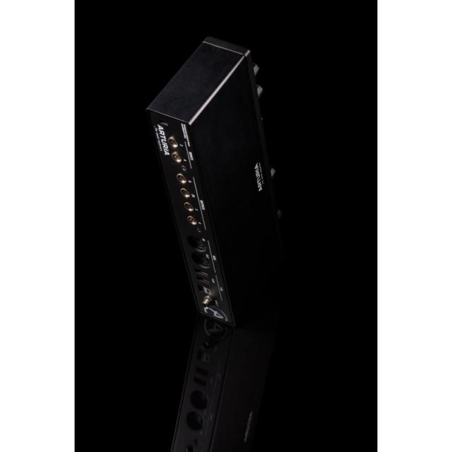 Arturia - MiniFuse 4 Negro