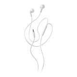 NGS - CROSS FLIP Auriculares Alámbrico Dentro de oído Llamadas/Música Blanco