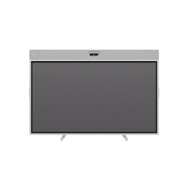 Logitech - Rally Board 65 sistema de video conferencia Ethernet Sistema de vídeoconferencia en grupo - 960-001730