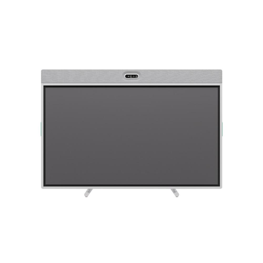 Logitech - Rally Board 65 sistema de video conferencia Ethernet Sistema de vídeoconferencia en grupo - 960-001730