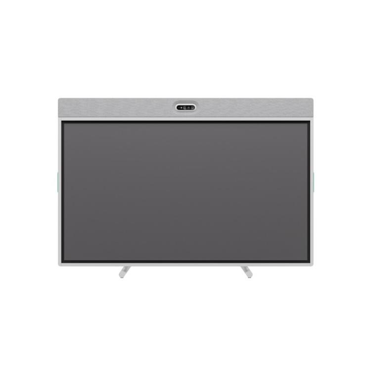 Logitech - Rally Board 65 sistema de video conferencia Ethernet Sistema de vídeoconferencia en grupo - 960-001730