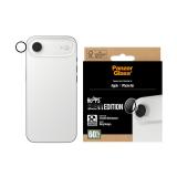 PanzerGlass - Hoops® Camera Lens Protector Transparent iPhone Air Protector de pantalla Apple 1 pieza(s)