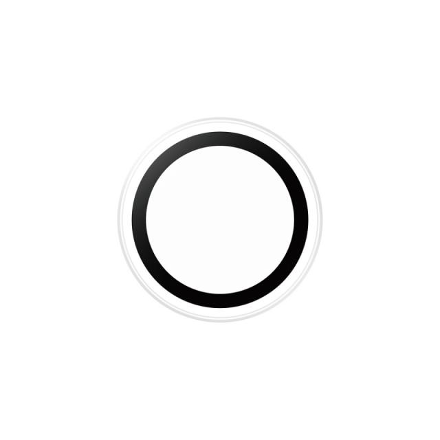 PanzerGlass - Hoops® Camera Lens Protector Transparent iPhone Air Protector de pantalla Apple 1 pieza(s)