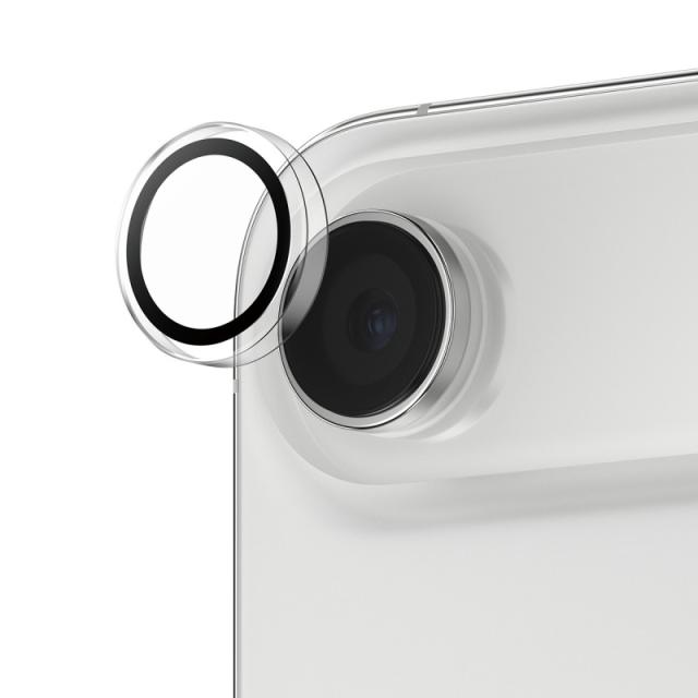 PanzerGlass - Hoops® Camera Lens Protector Transparent iPhone Air Protector de pantalla Apple 1 pieza(s)