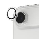 PanzerGlass - Hoops® Camera Lens Protector Transparent iPhone Air Protector de pantalla Apple 1 pieza(s)