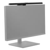BenQ - ScreenBar Pro luz de pantalla Negro 1000 lm