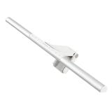 BenQ - ScreenBar Pro luz de pantalla Plata 1000 lm