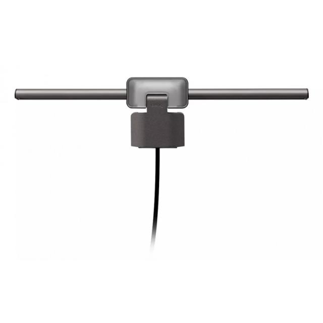 BenQ - ScreenBar Halo 2 luz de pantalla Gris