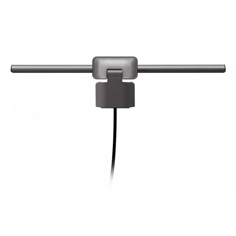 BenQ - ScreenBar Halo 2 luz de pantalla Gris