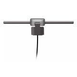 BenQ - ScreenBar Halo 2 luz de pantalla Gris