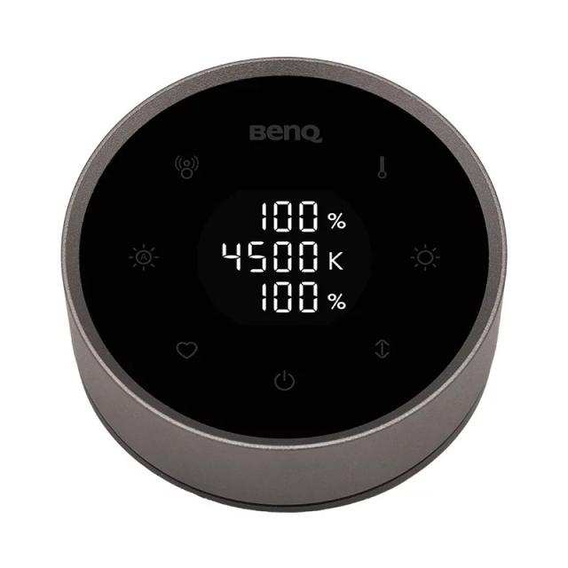 BenQ - ScreenBar Halo 2 luz de pantalla Gris