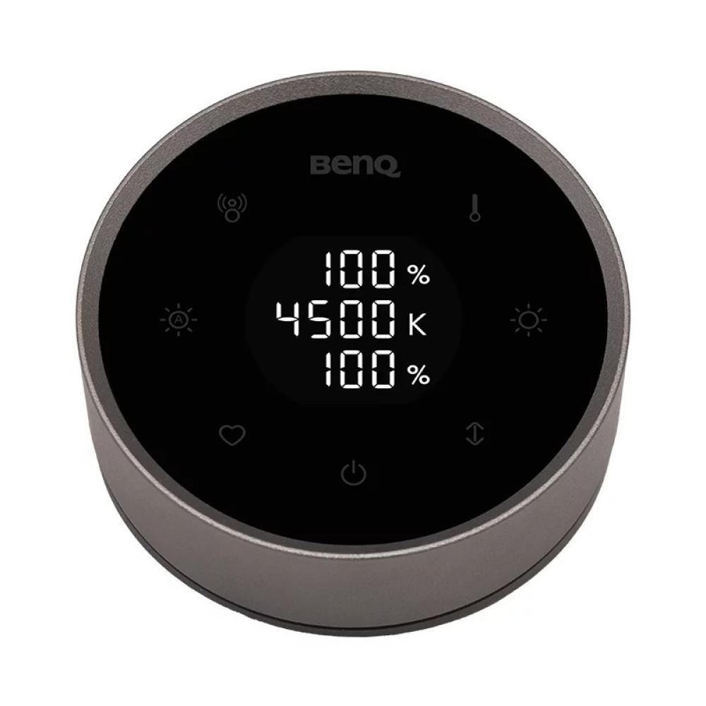 BenQ - ScreenBar Halo 2 luz de pantalla Gris