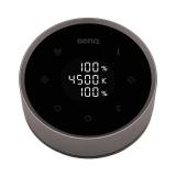 BenQ - ScreenBar Halo 2 luz de pantalla Gris