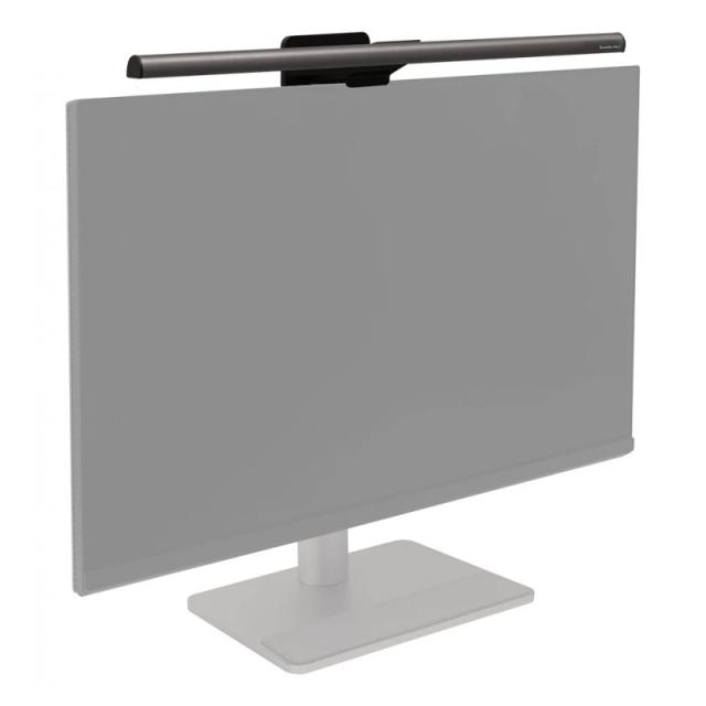 BenQ - ScreenBar Halo 2 luz de pantalla Gris