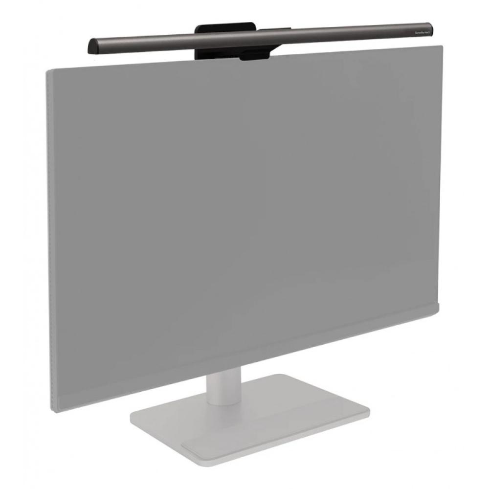 BenQ - ScreenBar Halo 2 luz de pantalla Gris