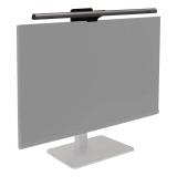 BenQ - ScreenBar Halo 2 luz de pantalla Gris