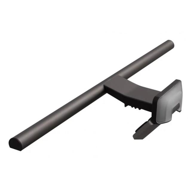 BenQ - ScreenBar Halo 2 luz de pantalla Gris