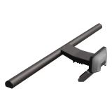 BenQ - ScreenBar Halo 2 luz de pantalla Gris