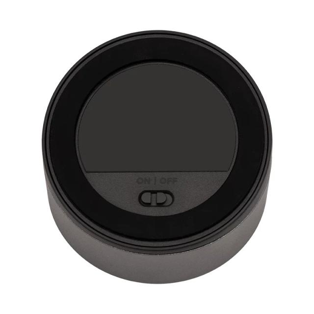 BenQ - ScreenBar Halo 2 luz de pantalla Gris