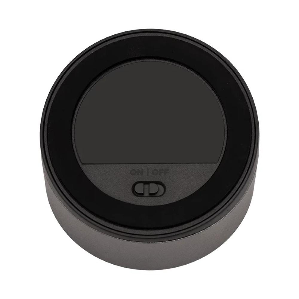 BenQ - ScreenBar Halo 2 luz de pantalla Gris