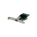 LevelOne - Tarjeta de red PCIe de fibra de Gigabits, SFP