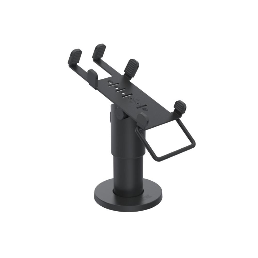 Ergonomic Solutions - SpacePole Payment ING3000-D-MH-02 accesorio para terminal de punto de venta Montaje POS Negro Metal