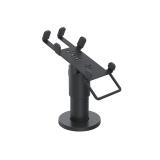 Ergonomic Solutions - SpacePole Payment ING3000-D-MH-02 accesorio para terminal de punto de venta Montaje POS Negro Metal