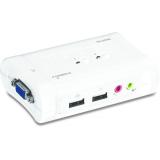 Trendnet - TK-209K interruptor KVM