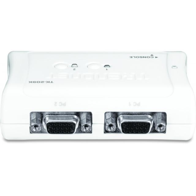 Trendnet - TK-209K interruptor KVM