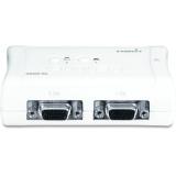 Trendnet - TK-209K interruptor KVM