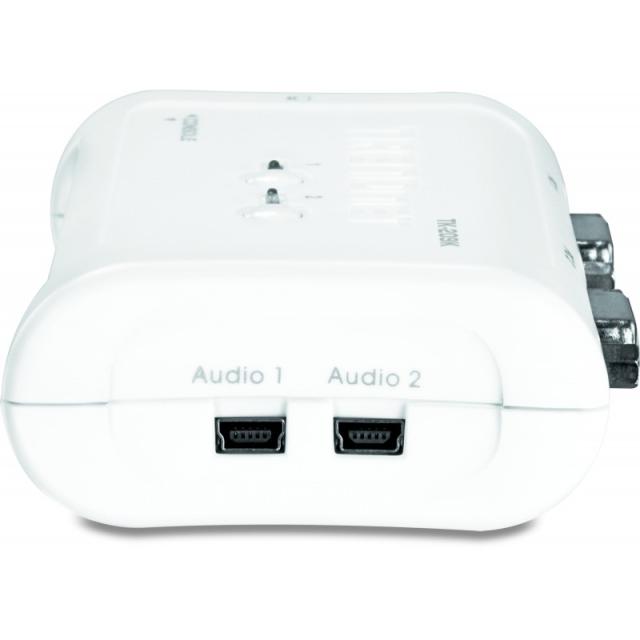 Trendnet - TK-209K interruptor KVM