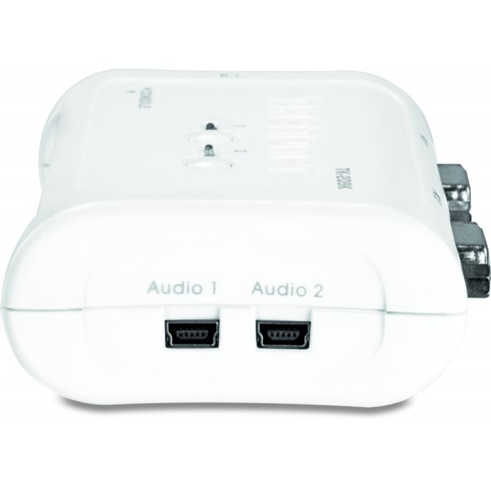 Trendnet - TK-209K interruptor KVM