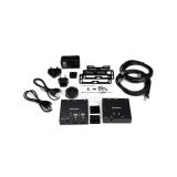 StarTech.com - Extensor HDMI por Cable CAT6 con Concentrador USB de 4 Puertos - 50m - 1080p