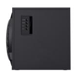 Trust - GXT 629 Tytan conjunto de altavoces 60 W Universal Negro 2.1 canales 15 W