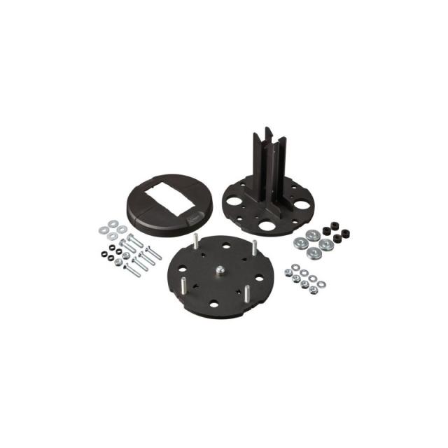 Vogel''s - VOGELS GAMA PROFESIONAL COMPONENTES PARA VIDEO WALL TECHO PFF 7965 CONNECT-IT FLOOR MOUNTING PLATE NEGRO (PFF7965)