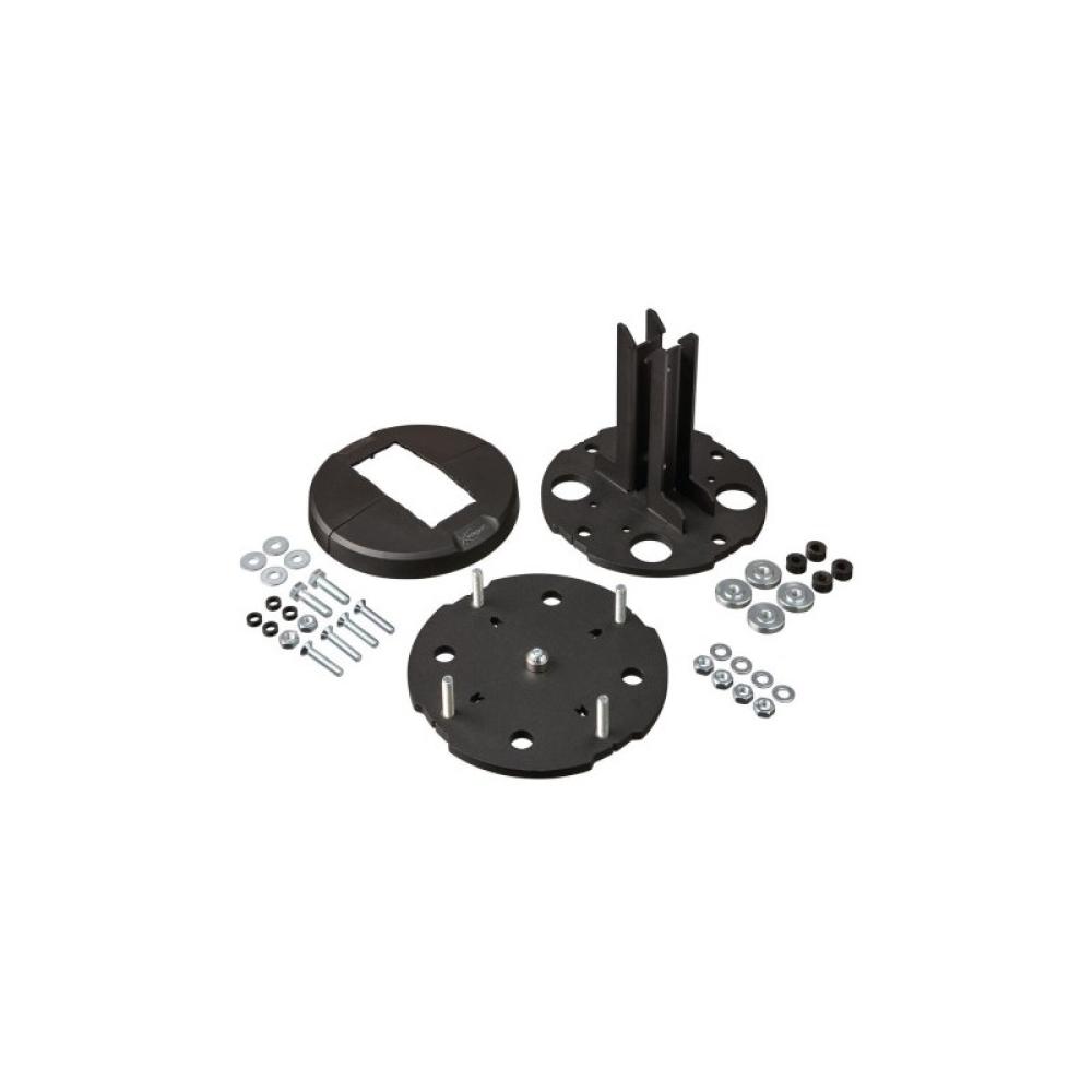 Vogel''s - VOGELS GAMA PROFESIONAL COMPONENTES PARA VIDEO WALL TECHO PFF 7965 CONNECT-IT FLOOR MOUNTING PLATE NEGRO (PFF7965)