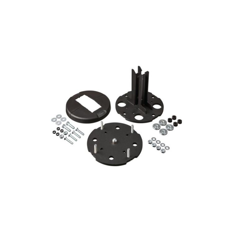 Vogel''s - VOGELS GAMA PROFESIONAL COMPONENTES PARA VIDEO WALL TECHO PFF 7965 CONNECT-IT FLOOR MOUNTING PLATE NEGRO (PFF7965)