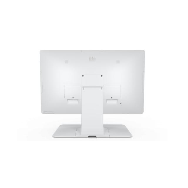 Elo Touch Solutions - 2203LM 54,6 cm (21.5") LCD 225 cd / m² Full HD Blanco Pantalla táctil - E658992