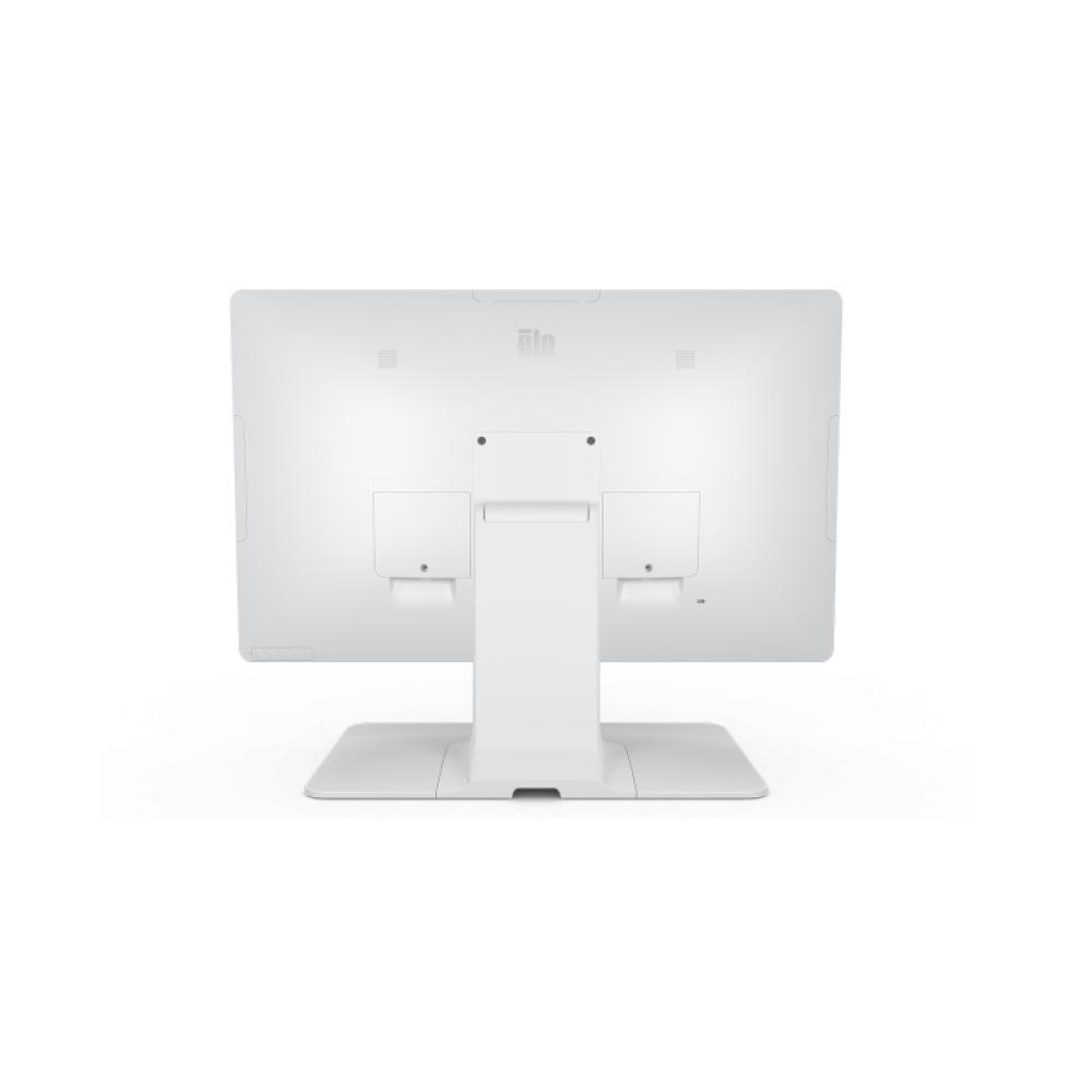 Elo Touch Solutions - 2203LM 54,6 cm (21.5") LCD 225 cd / m² Full HD Blanco Pantalla táctil - E658992
