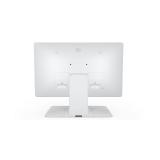 Elo Touch Solutions - 2203LM 54,6 cm (21.5") LCD 225 cd / m² Full HD Blanco Pantalla táctil - E658992