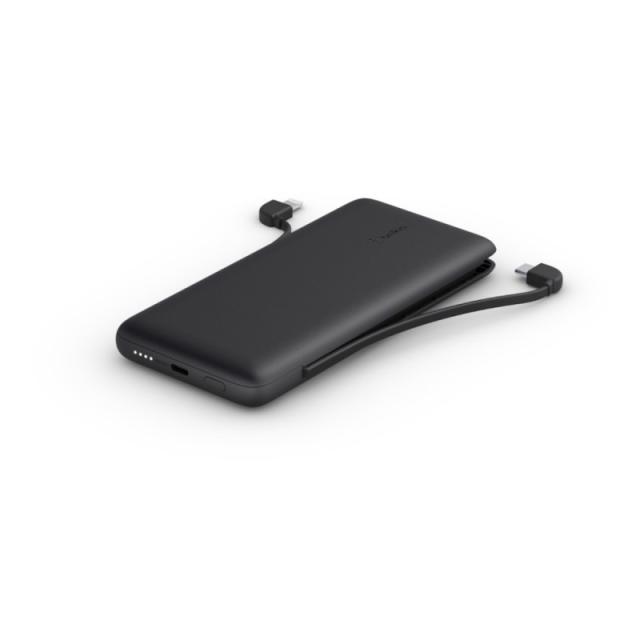 Belkin - BPB006btBLK 10000 mAh Negro