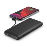 Belkin - BPB006btBLK 10000 mAh Negro