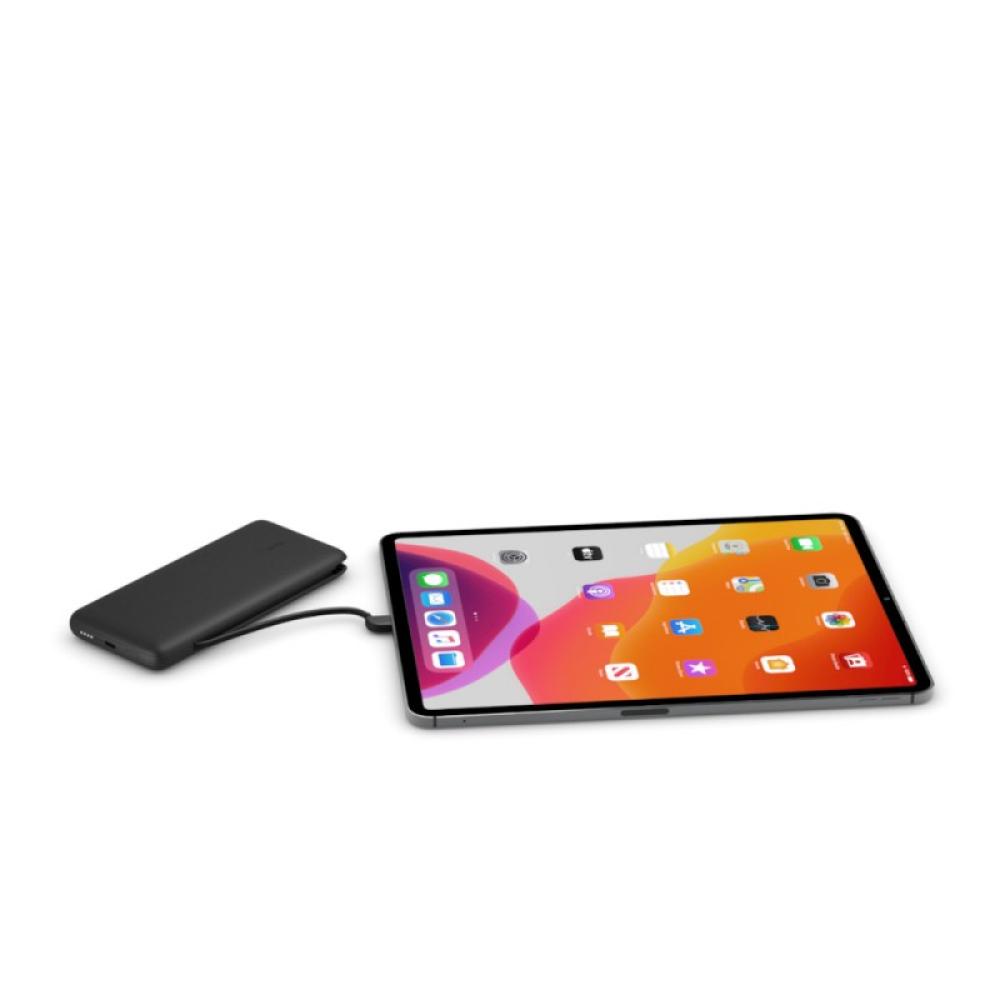 Belkin - BPB006btBLK 10000 mAh Negro