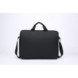 Nilox - Maletín Basic con bolsillo para portátil de hasta 15.6"