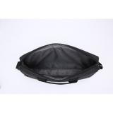 Nilox - Maletín Basic con bolsillo para portátil de hasta 15.6"