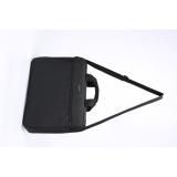 Nilox - Maletín Basic con bolsillo para portátil de hasta 15.6"