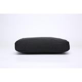 Nilox - Maletín Basic con bolsillo para portátil de hasta 15.6"